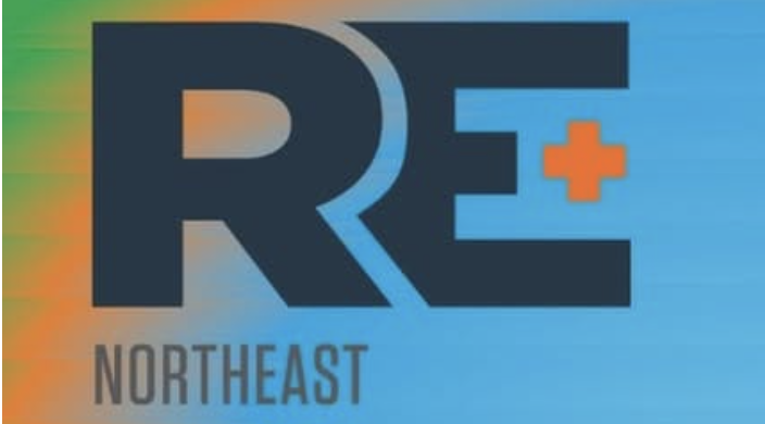 RE+ Northeast